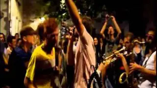 La Collectore - Antisocial ( aurillac 2011)