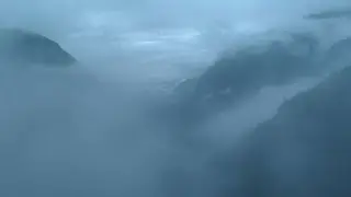 Everest base camp adventure