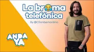 Broma San Bernardino- Una mierda de empleo -