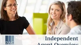 David Allen Capital Independent Agent Overview