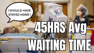 The Truth About ONTARIO&rsquo;S Healthcare/Hospital Crisis !