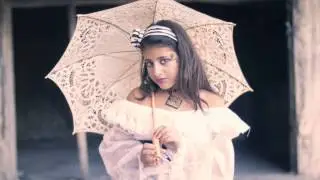 Gal zehut clip bat mitzva