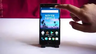 OnePlus 3/3T Oxygen OS 4.1.7 Official Android 7.1.1 Nougat  Update.