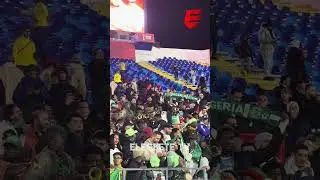 Fans jubilate as Nigeria defeat Egypt on penalties to claim bronze medal at AFCON 2025 #afcon2025