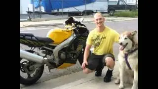 Brian Mattson Family Memories 1