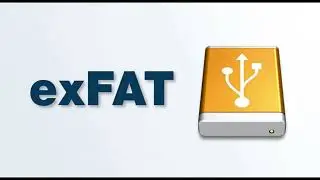 What is exFAT & why is it useful?⚙️ (Extensible File Allocation Table)✔️🔎
