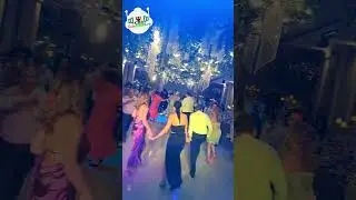 Nunta intensă la Pedro Secret Garden alături de DJ Cristian Niculici