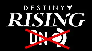 Destiny Rising on Steam Deck Update (Bad News) (OUTDATED Check Comments) 