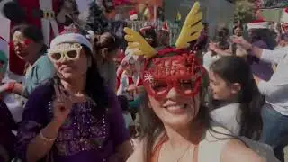 Mom’frnds ke sath hurda  party 🥳❤️ #hurdaparty #youtube #farming #khtodfarm #music