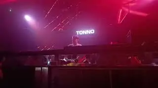 Tonno Prism Hard x KMPND INPUT High Fidelity Dance Club Barcelona 27/12/2025