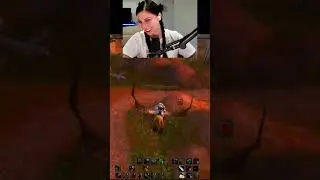 SW doesn't mean South West... #twitch #wow #classic #gnome #stormwind #fail #firstplaythrough