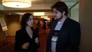 Jessica Mazo talks to Christopher Morgan, Acquisitions Editor at Tor/Forge Books