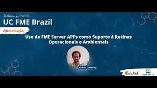 Trailer UC FME Brazil 2023 - Apresenta&ccedil;&atilde;o Petrobras