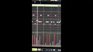 how to make a beat (with #cubase and #spitfire drums)