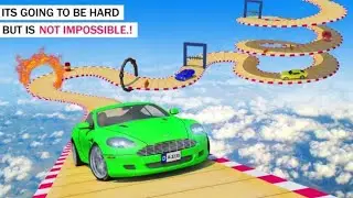 Crazy Car Racing: Car Game || car stunt games car driving game