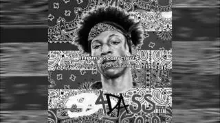 [free] Joey Bada$$ X Nyck Caution type beat 2017 - ''conscious