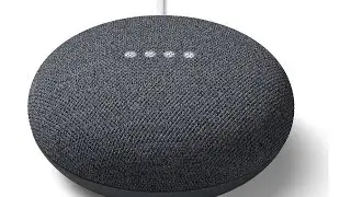 google home mini set up