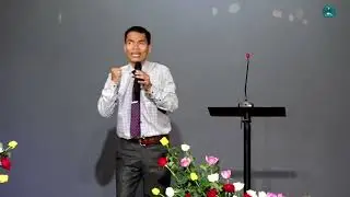 Buai pih tham jei su kah pih tham jeisu sa luang khawm kap