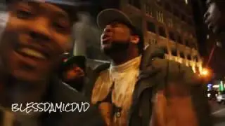 DIZZY SPADEZ VS KASH OANLY // PROMO BATTLE