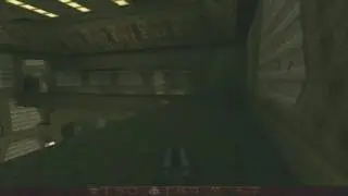 Great Moments in Gaming - Quake 1 First map HD