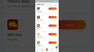 rupee rush video