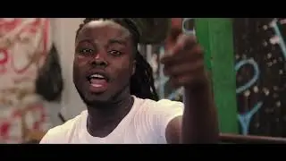 Jake D'Prince - Gracified ft Brightico (Official Video)