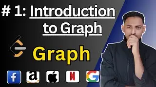 Introduction to Graphs: Types, Terminologies, and Representations Explained