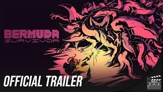 Bermuda Survivor - Official Release Date Trailer