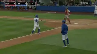 #25 USC vs. UC Santa Barbara Full Highlights | NCAA Baseball | May 6, 2025
