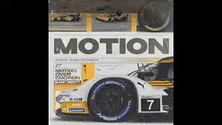 SLXMY, DXCD77 - MOTION
