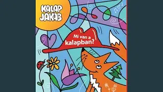 Kalap jakab kalapja