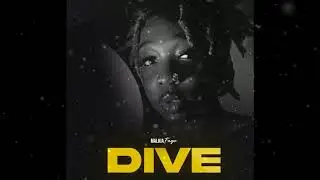 Malkia Faye - Dive   prod by  yash point0