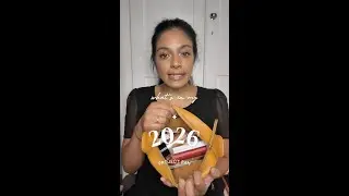 My 2026 Project Pan #beautyproducts #projectpan2026 #projectpan