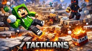 ⚡ Minecraft LIVE Now! New World, New Challenge 😈 #MinecraftLive