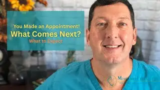 Вы записались на прием — что будет дальше?