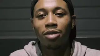 Cousin Stizz is ready to put Boston back on the map - SXSW 2016