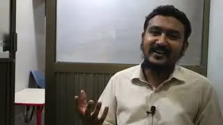 Mr. Nauman Sheikh recommends everyone to play PomPak - Learn to Earn