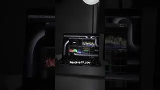 Need another monitor for color grading? Just use your other Mac 🖥️