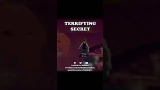 THE CREATURE SPEAKS?! - Hat Kid #shorts