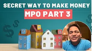 MPO Part 3 - How to Distribute Profits - Effective Strategies for Profit Distribution #MPO