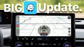 Waze Just Added 5 Features Every Driver Needs to Know!