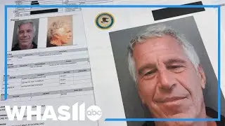 DOJ releases 3 million documents in Jeffrey Epstein investigation