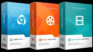 Video Wave Review | Video Wave Demo Discount Huge Bonus