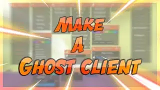 💥How to make a ghost client that can bypass (AZ-Launcher, Lunar Client, Badlion Client...) Free💥