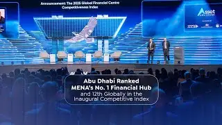 2025 Global Financial Centre Competitiveness Index