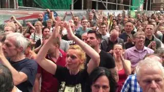 Calw rockt&copy;fotothomasfritsch