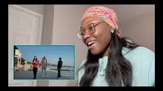 D-Block Europe - Make You Smile ft.  AJ Tracey (REACTION VIDEO!)
