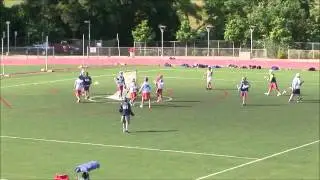 MITCH RUSSELL BRINE SHOOTOUT HIGHLIGHTS