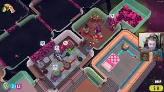 Out Of Space Part 4: Attemptes were made