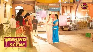 Pati Brahmachari | New Show | Exclusive | New Promo | Behind The Scenes | #bts #new